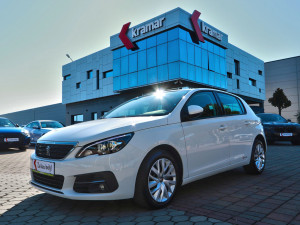 Peugeot 308 BlueHDI 102 KS Active Business VIRTUAL FACELIFT