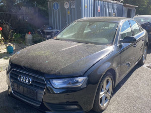 AUDI A4 3.0 TDI 2014 CLAB ZA DIJELOVE DIJELOVI ILMA