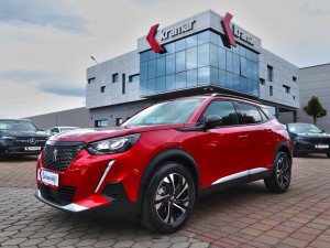 Peugeot 2008 BlueHDI 130 KS Tiptronik Allure Sport VIRTUAL Novi