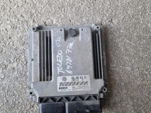 Ecu motora seat toledo 1.9 diz 77 kw 2006 god