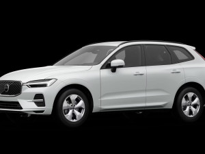 Volvo XC60 B5 PETROL AWD AT CORE AKCIJSKA PONUDA-NA STANJU