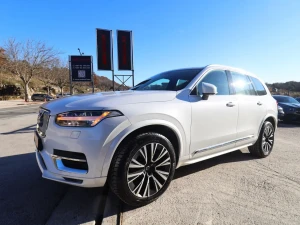 Volvo XC90 2.0 B5 AWD Geartronic Inscription 7-Sjedišta VIRTUAL