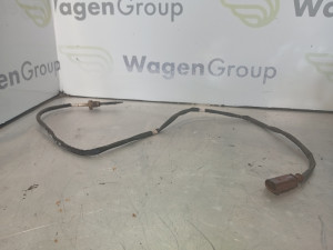 Egt senzor temperature Volkswagen (fotografija 1)