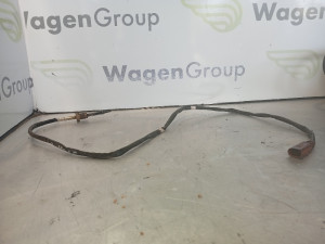 Egt senzor temperature Volkswagen (fotografija 2)