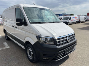 Volkswagen Crafter L2H2 2020
