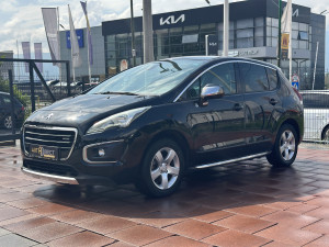 Peugeot 3008 2.0 HDI A/T 4WD NAVIGACIJA
