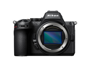 NIKON Z5 II Body