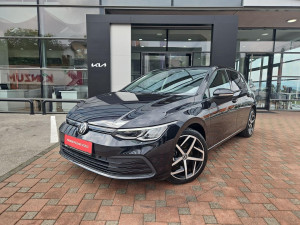 Volkswagen Golf 8 2,0 TDI SCR 115 DSG Life Business ID:123