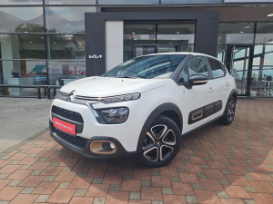 Citroen C3 1,2 PureTech 110 ID:37