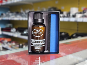 KERAMIČKA ZAŠTITA ZA UNUTARNJE PLASTIKE