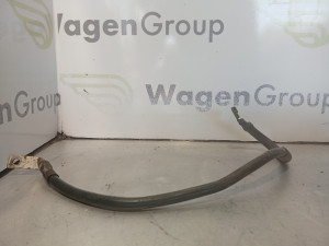 Klema Volkswagen Golf 5