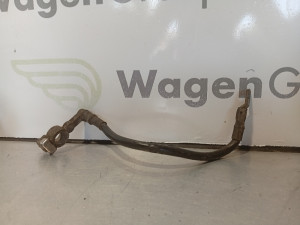 Klema Volkswagen Polo (fotografija 2)
