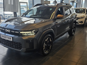 Dacia Bigster Extreme 4x4  2025