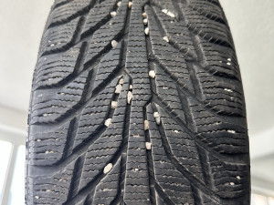 2 gume 195 55 16 Petlas