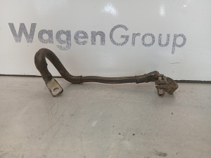 Klema Volkswagen Passat 6 (fotografija 2)