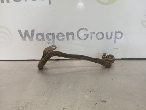 Klema Volkswagen Passat 6 (fotografija 3)