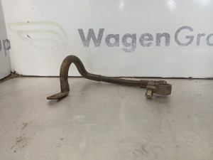 Klema Volkswagen Passat 6