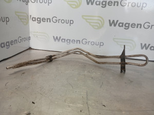Za hladjenje ulja servo volana Audi A4 B7 (fotografija 1)
