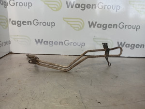 Za hladjenje ulja servo volana Audi A4 B7 (fotografija 2)
