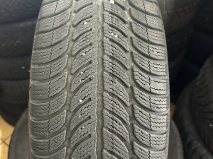 4 gume 205 55 16 Sava 2021