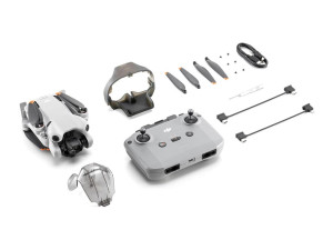 DJI Mini 4 Pro Drone with RC-N2 Controller - PCFOTO