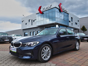 BMW 320 D G20 xDrive 4x4 Tiptronik Advantage VIRTUAL