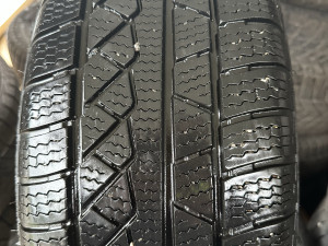 4 gume 215 60 17 Petlas 2022