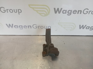 Nosac poluosovine Volkswagen Tiguan (fotografija 2)