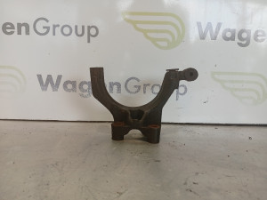 Nosac poluosovine Volkswagen Tiguan (fotografija 3)