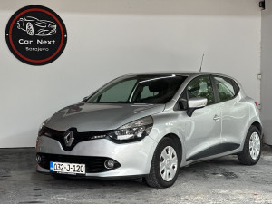 Renault Clio 1.5 dCi 2015