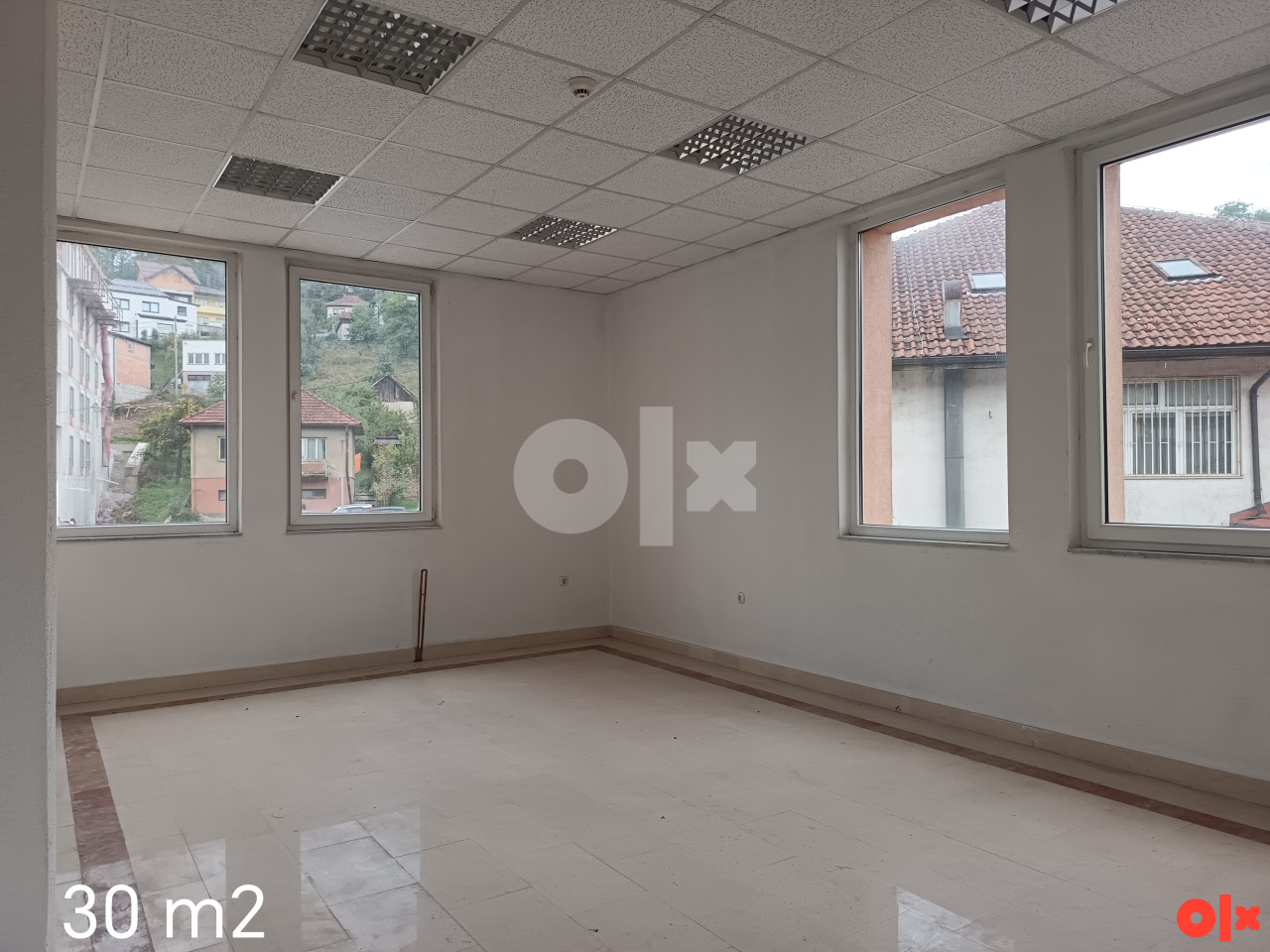 Poslovni prostor Kiseljak 2