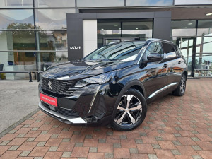 Peugeot 5008 2,0 BlueHDI Allure Pack EAT8 ID:10