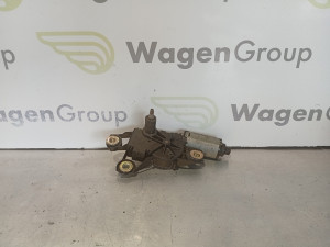 Zadnji motoric brisaca Seat Altea (fotografija 2)