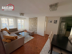 Dvosoban namješten stan, 50m2 / Čengić Vila, Novo Sarajevo
