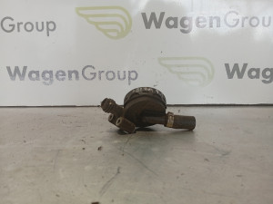 Vakum pumpa Škoda Fabia (fotografija 2)