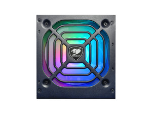 Napojna jedinica COUGAR XTC550 ARGB PSU 80+ 550W