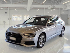 USKORO; Audi A6 35 TDI S-Tronic Avant Executive