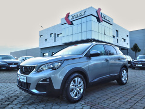 Peugeot 3008 BlueHDI 130 KS Active Business VIRTUAL