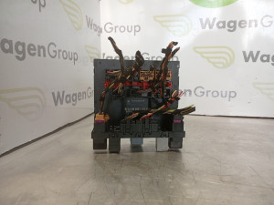 BSI modul Volkswagen Tiguan 2010 (fotografija 2)
