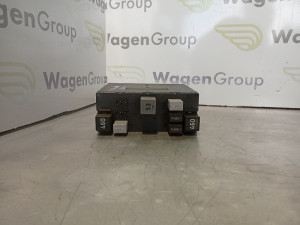 BSI modul Volkswagen Tiguan 2010