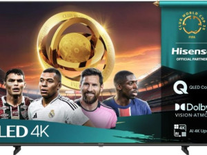 Hisense Smart TV 55E7Q