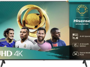 Hisense Smart TV 50A6Q