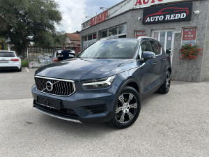 Volvo XC40 2.0 D3 INSCRIPTION [Virtual][Full]