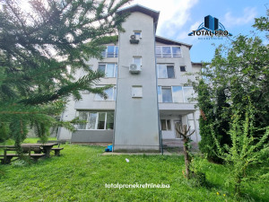 TOTAL PRO / Trosoban stan 58m2 / Hrasno Brdo