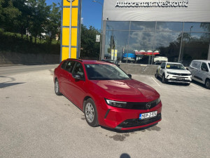Opel Astra ST 1.2 AUTOMATIK 130 KS 2024 DEMO VOZILO