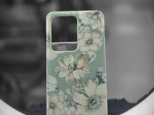 Silikonska maskica za S20 Ultra