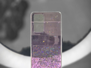 Silikonska maskica za Huawei P40