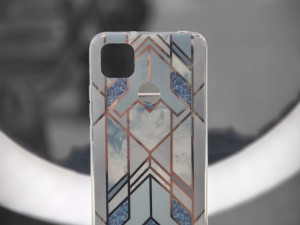 Silikonska maskica za Redmi 9C