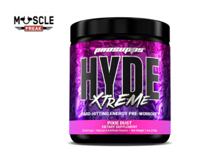 ProSupps Hyde Xtreme Pixie Dust