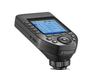 Godox FT433C Transmitter za Canon
